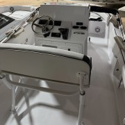 2026 Stingray 173CC - Emerald Tide